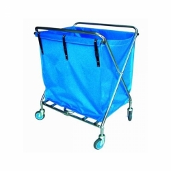 Carro ropa sucia,...