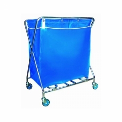 Carro plegable acero...