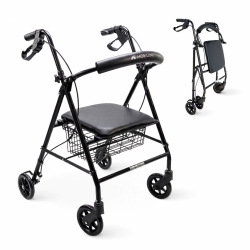 Andador | Plegable |...