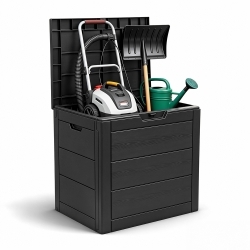 Baúl Almacenaje Exterior |...