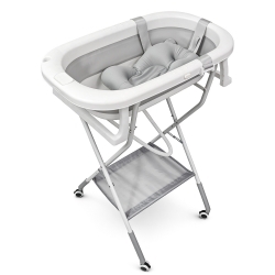 Bañera bebé | Altura...