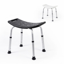 Taburete de ducha | Altura...