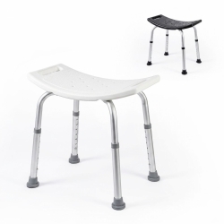 Taburete de ducha | Altura...