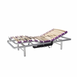 Cama articulada | Regulable...