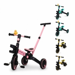 Triciclo 5 en 1 | Evolutivo...