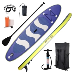 Tabla de Paddle surf. Mod...