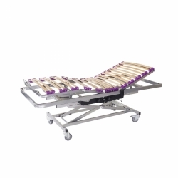 Cama articulada eléctrica |...