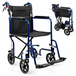 Silla de tránsito |...