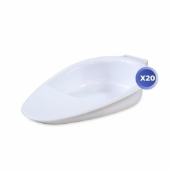 Caja de 20 Cuñas sanitaria...