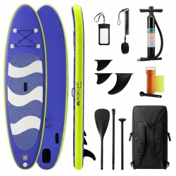 Tabla Paddle surf hinchable...