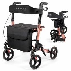 Andador plegable | Aluminio...