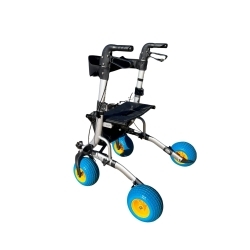 Andador playa Rollator...