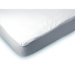 Protector impermeable PVC...