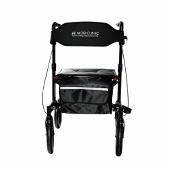 Andador plegable | Ruedas...