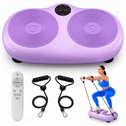 Plataforma vibratoria | 99...