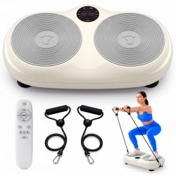 Plataforma vibratoria | 99...