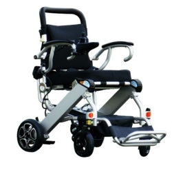Silla de ruedas eléctrica |...