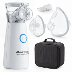 Nebulizador de malla |...