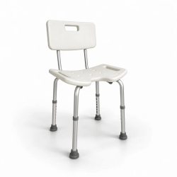 Silla de baño | Altura...