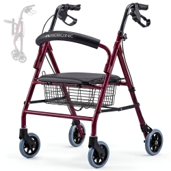 Andador | Plegable |...
