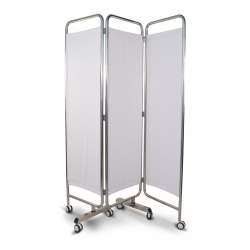 Biombo | Acero inoxidable |...