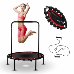 Trampolín redondo fitness |...